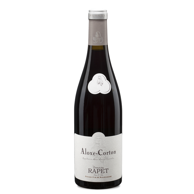 Domaine Rapet Pere Et Fils Aloxe-Corton | French Wine Domaine Rapet Pere Et Fils Aloxe-Corton | French Wine